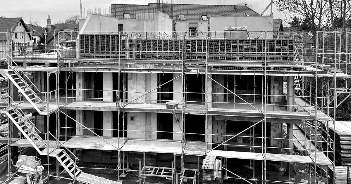 Weinbergstraße – St. Georgen