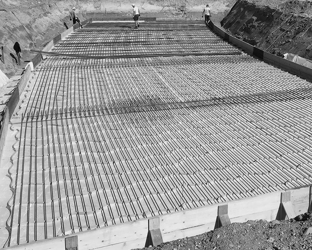 Karriere bei Koch Merzhausen im Hochbau