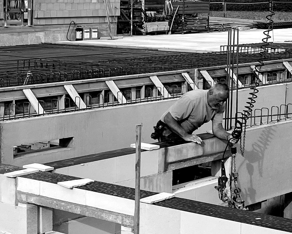 Stellenangebote Maurer