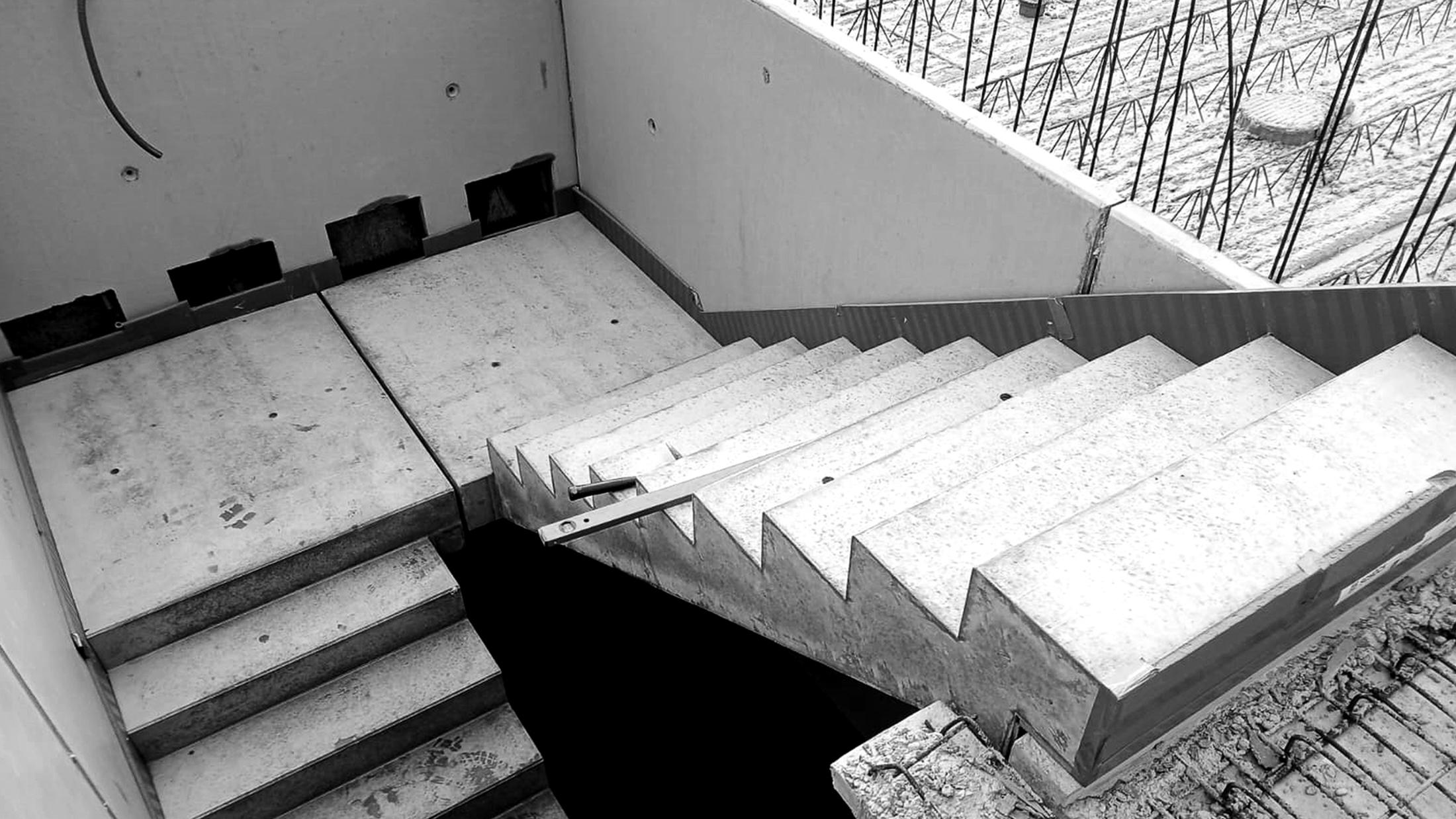 Tunsel - Bad Krozingen - Mehrfamilienhaus nach Fertigstellung