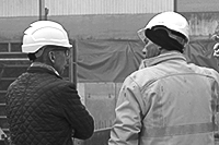 Bauleitung Koch Freiburg Merzhausen