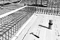 Betonbau Kochbau Merzhausen